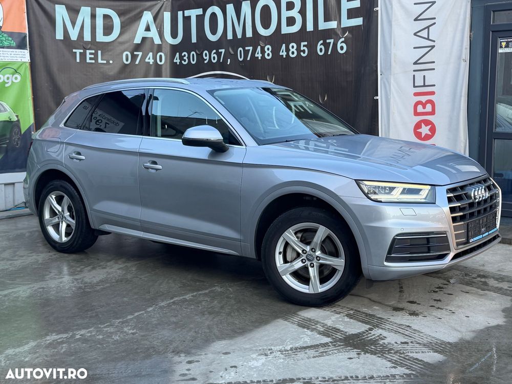 Audi Q5 - 19