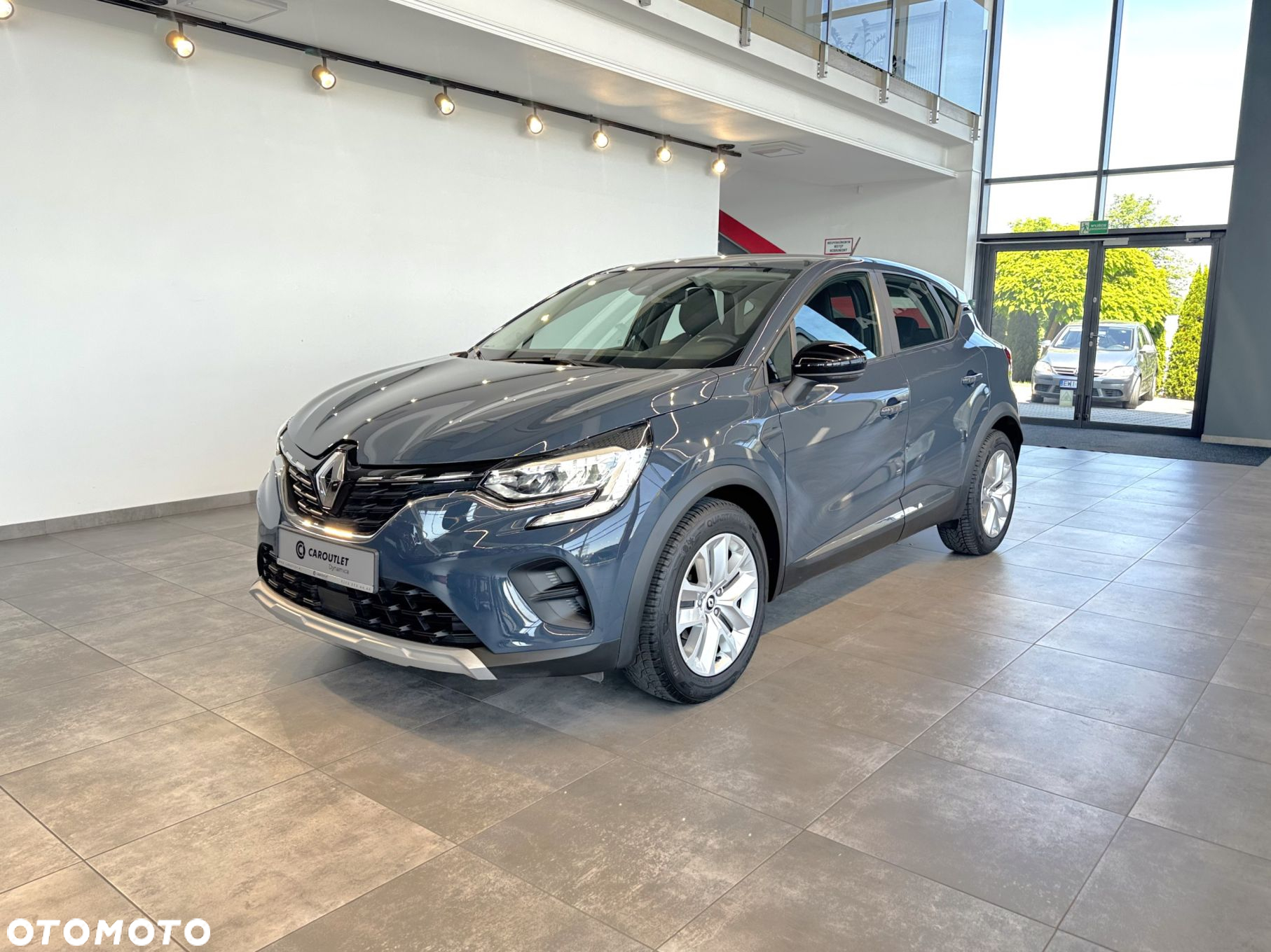 Renault Captur - 5