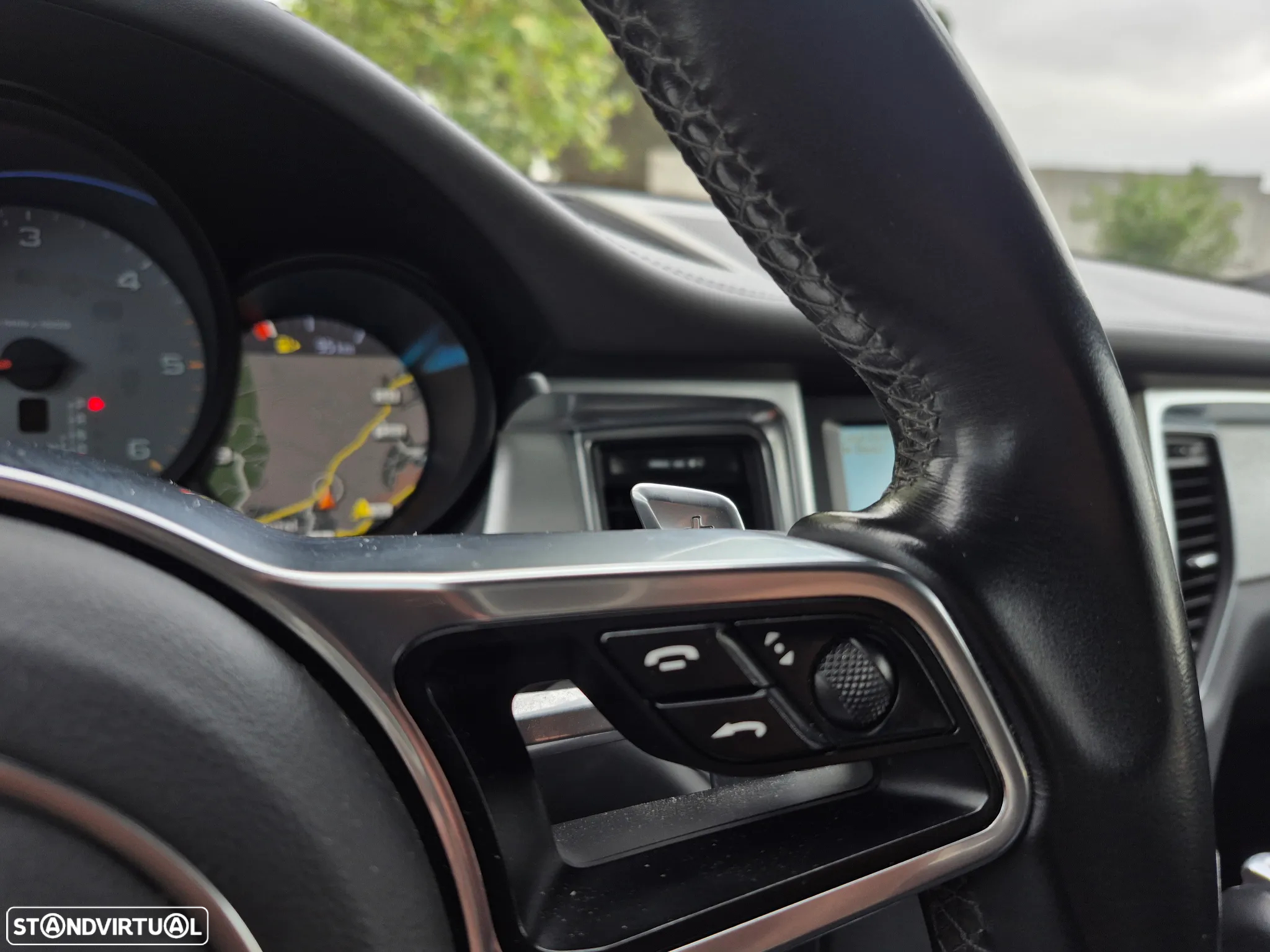 Porsche Macan S - 23