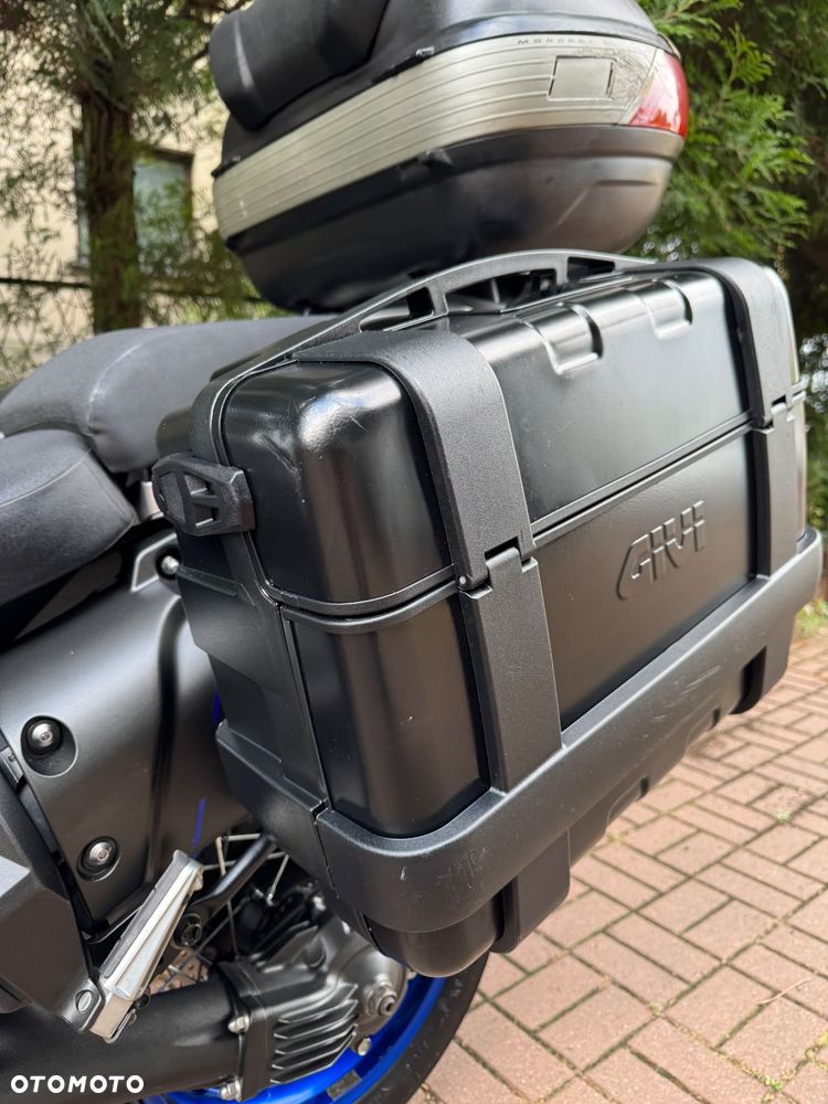 Yamaha Super Tenere - 18