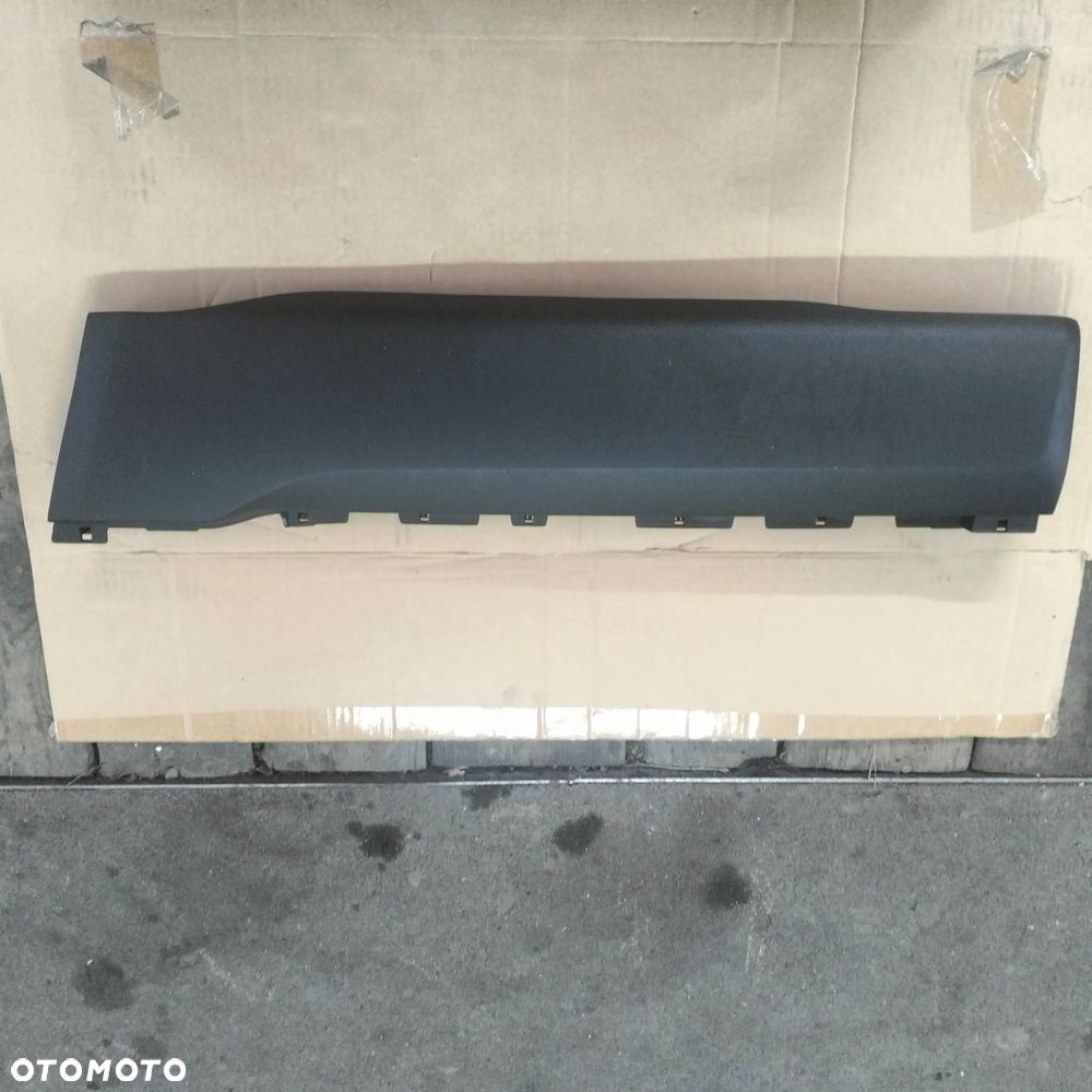 RENAUTL MASTER 4 DEKOR ZAŚLEPKA DESKI - 1