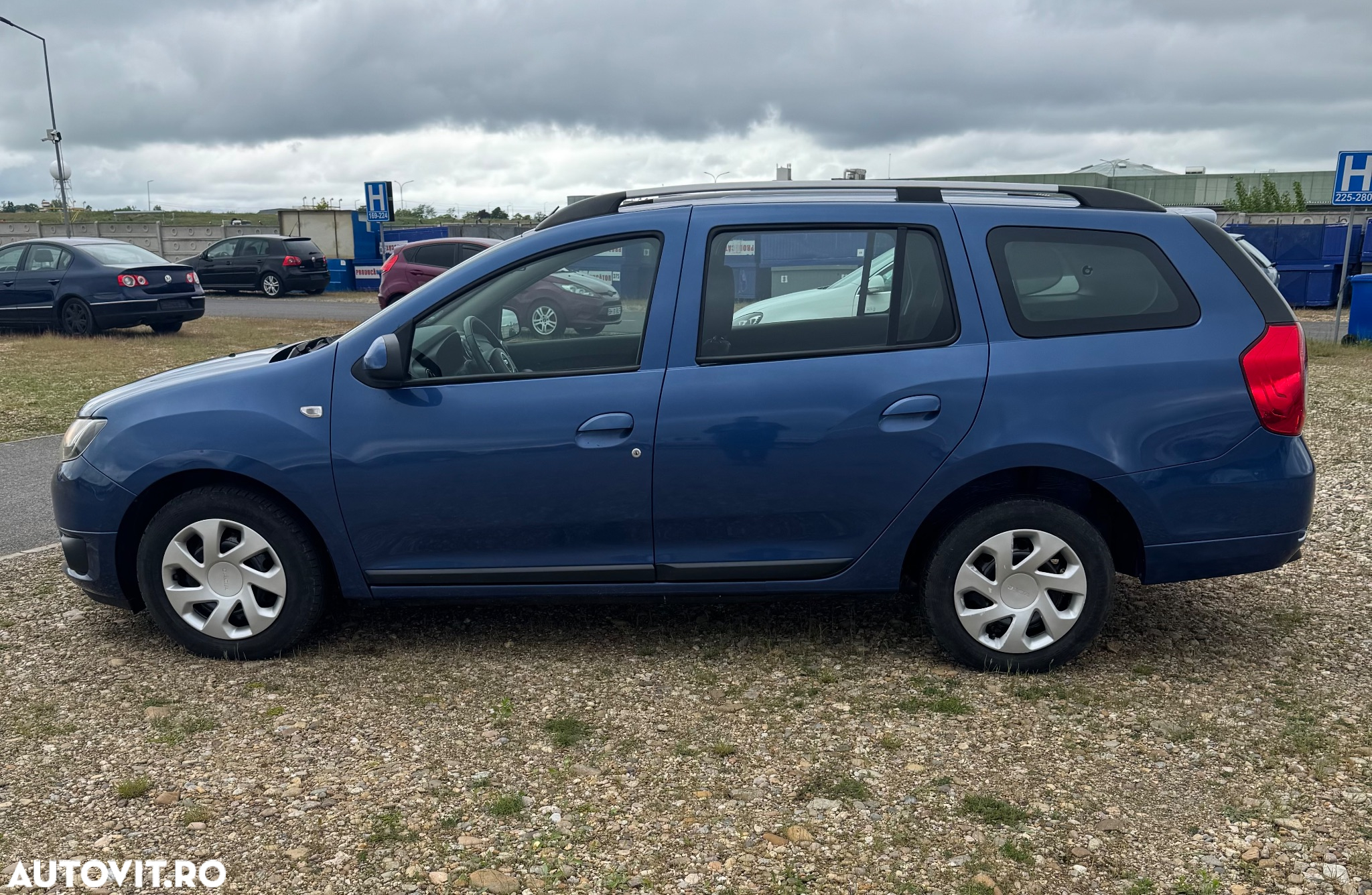 Dacia Logan MCV TCe 90 Laureate - 6