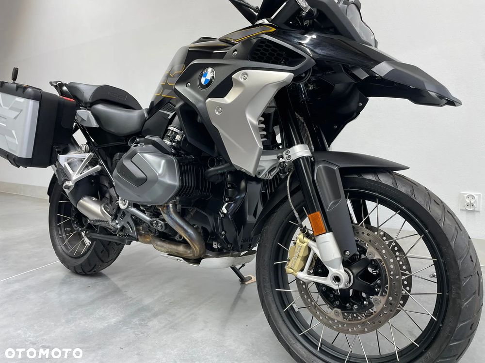 BMW GS - 22