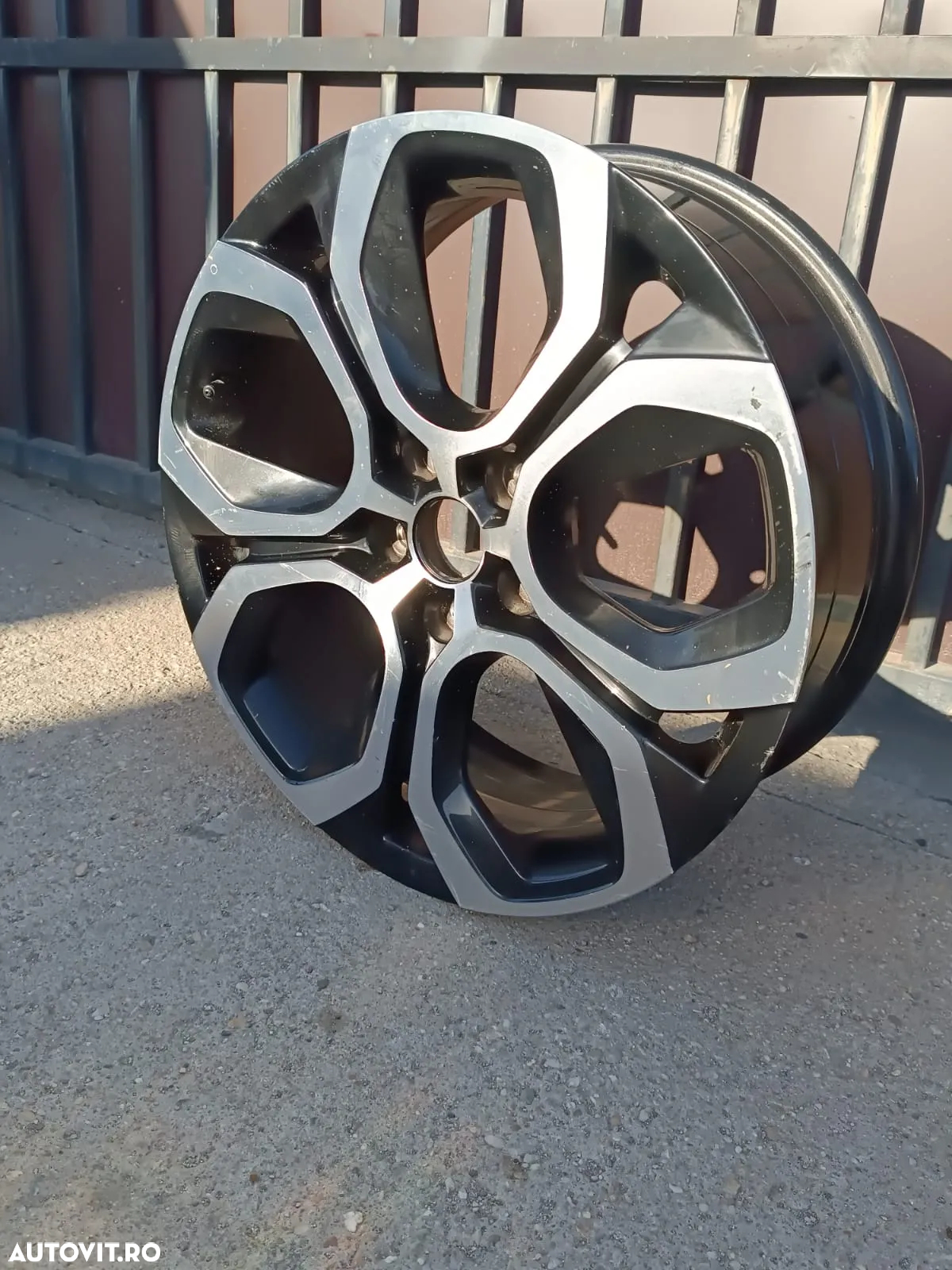 JANTA R17 - 5