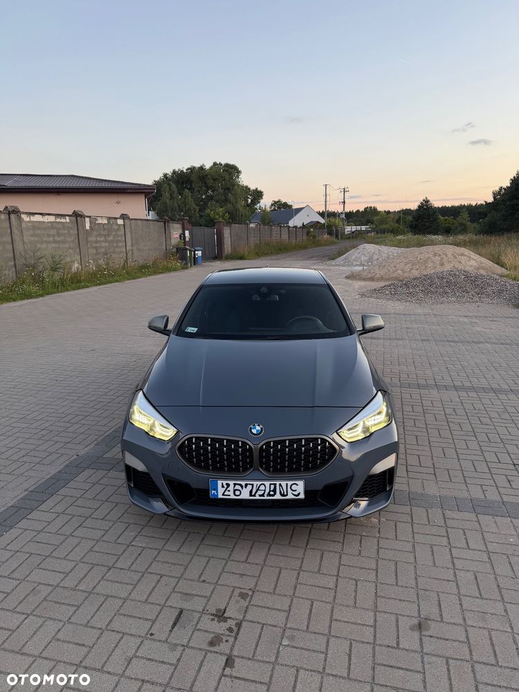 BMW Seria 2 M235i xDrive - 6
