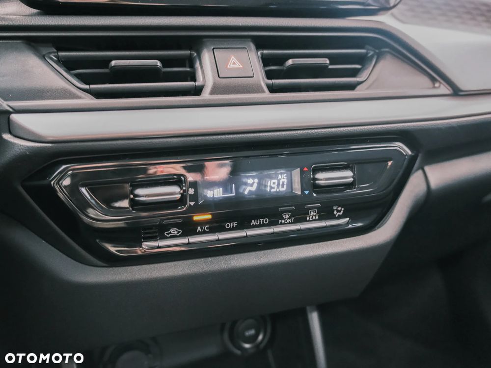Suzuki Swift - 14