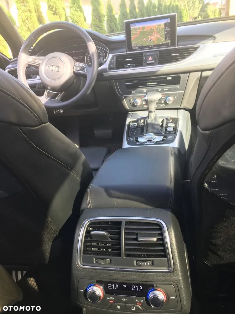 Audi A6 Avant 3.0 TDI DPF quattro tiptronic sport selection - 18