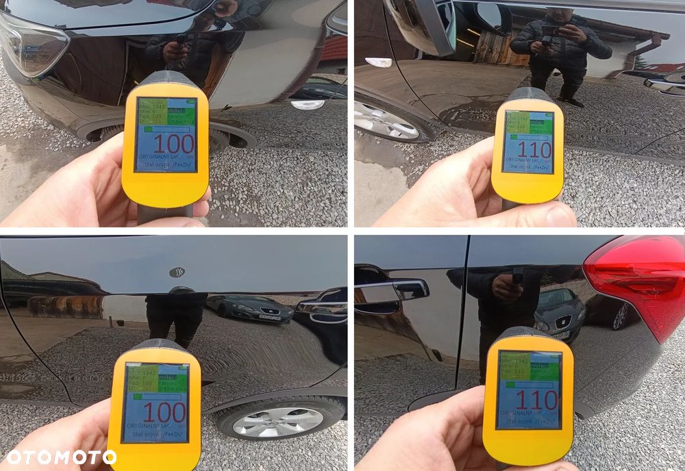 Opel Mokka 1.4 Turbo ecoFLEX Start/Stop Innovation - 7