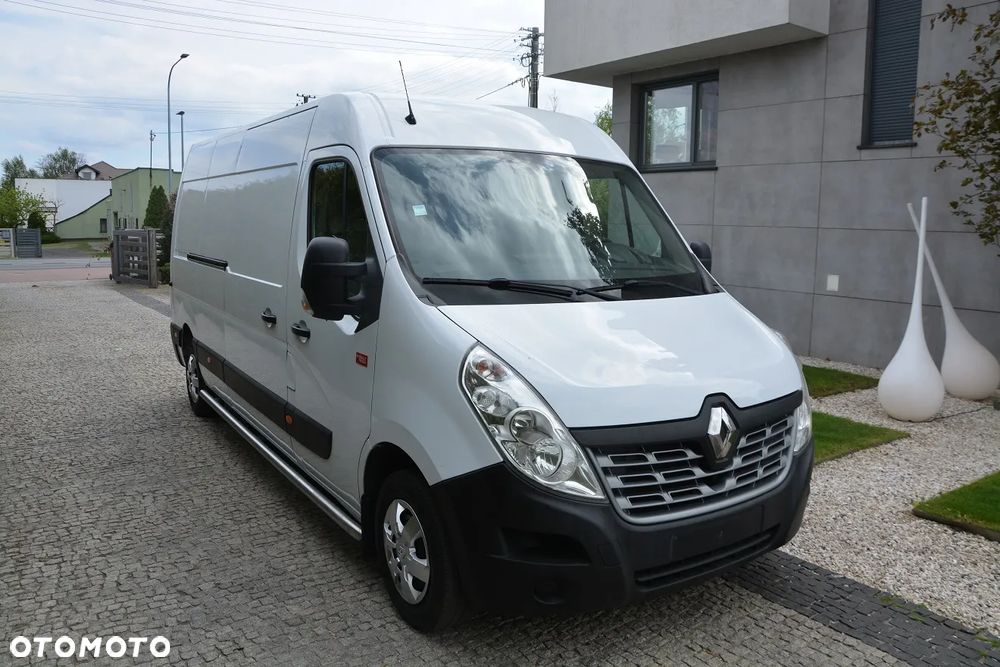 Renault Master - 7