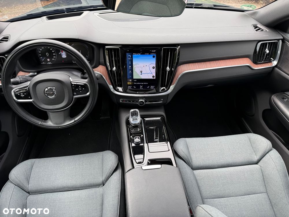 Volvo S60 - 38