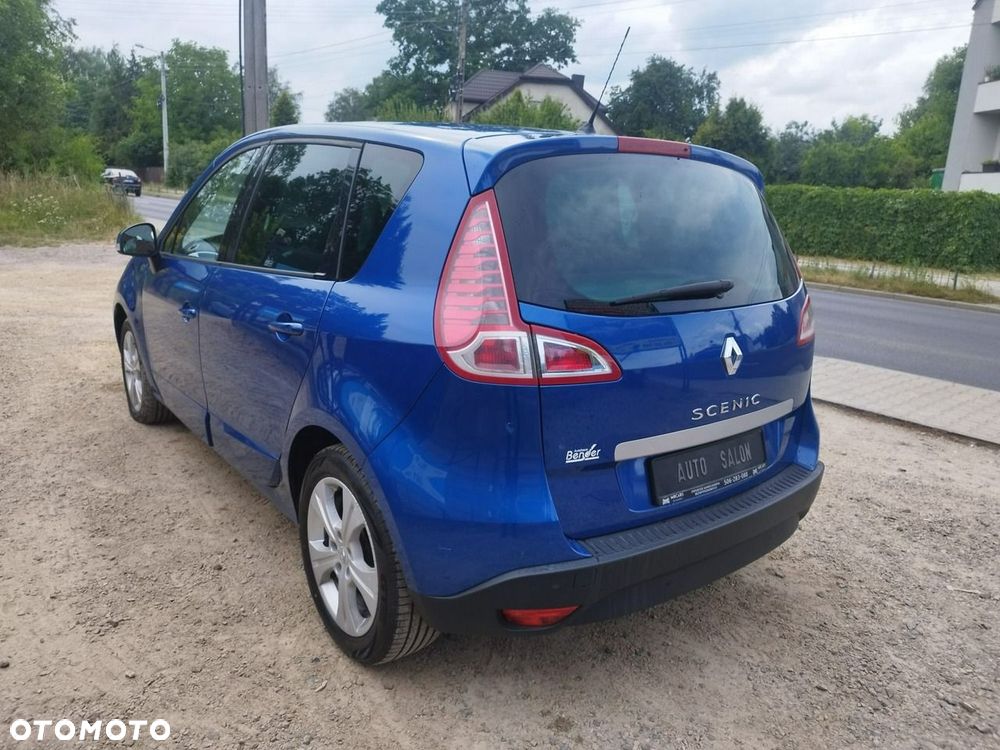 Renault Scenic - 4