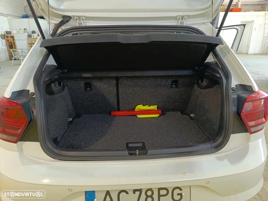 VW Polo 1.0 TSI Confortline - 14