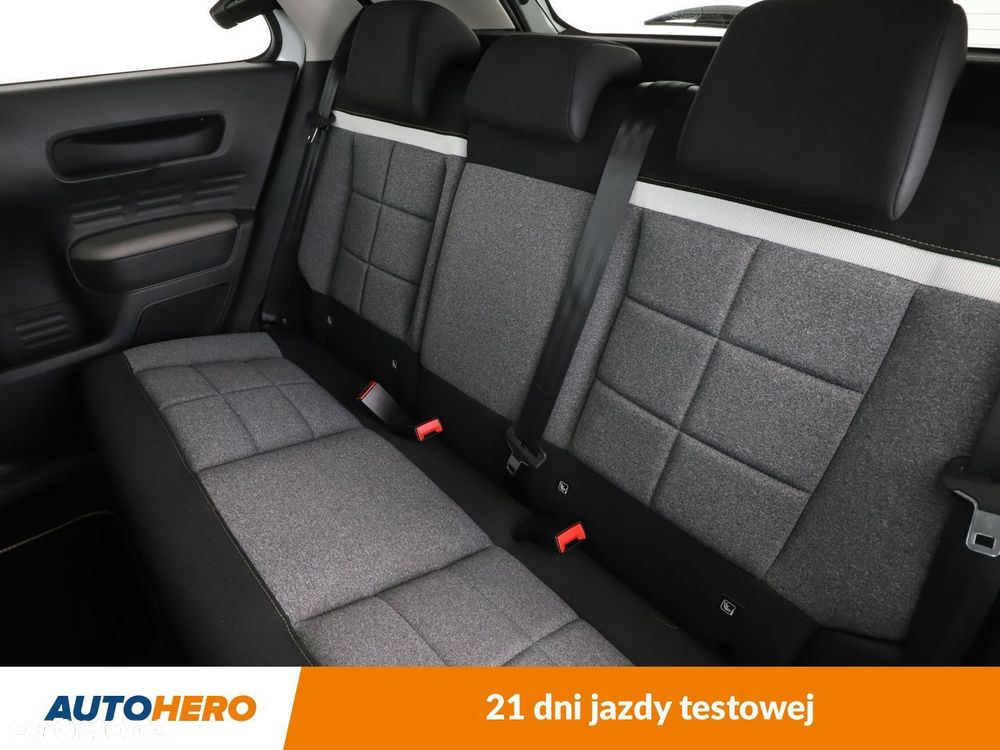 Citroën C4 Cactus - 14
