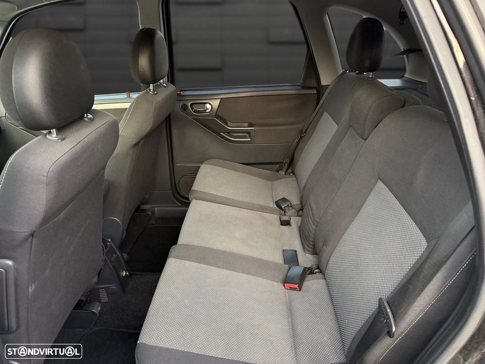 Opel Meriva 1.3 CDTI enjoy ecoFLEX - 11