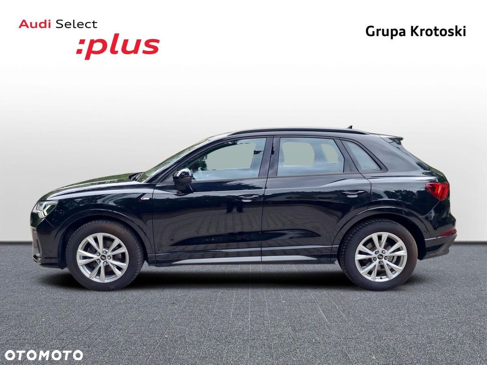 Audi Q3 - 4