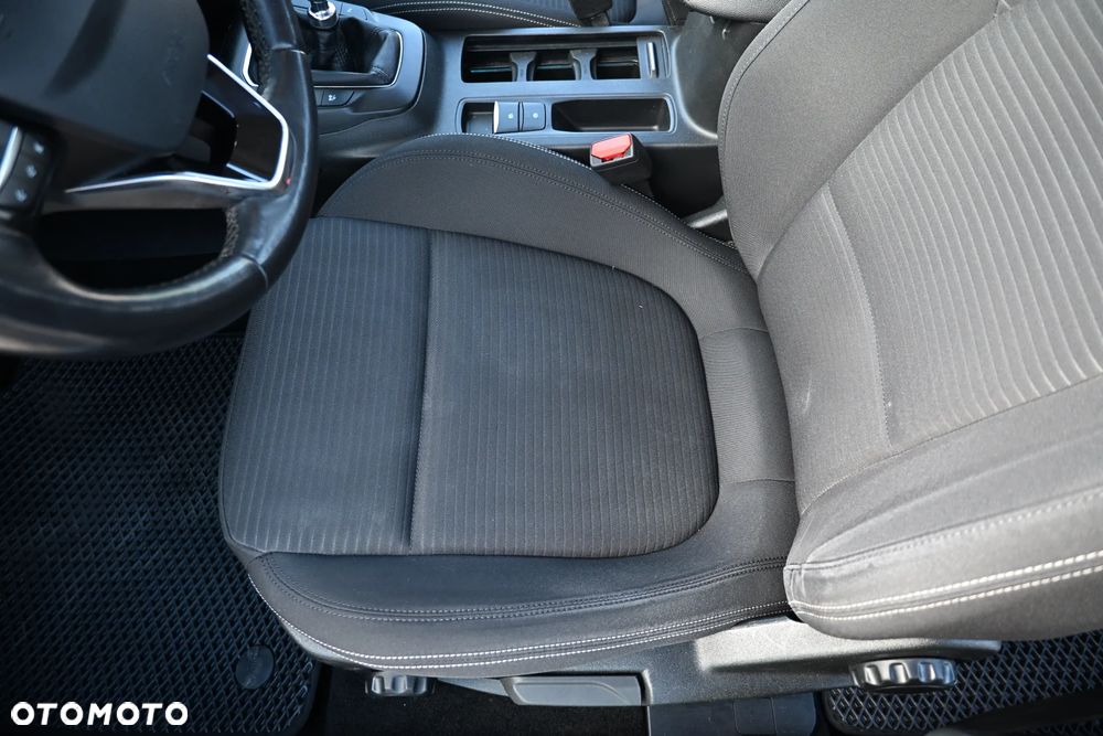 Ford Focus 2.0 TDCi Platinium X ASS - 24