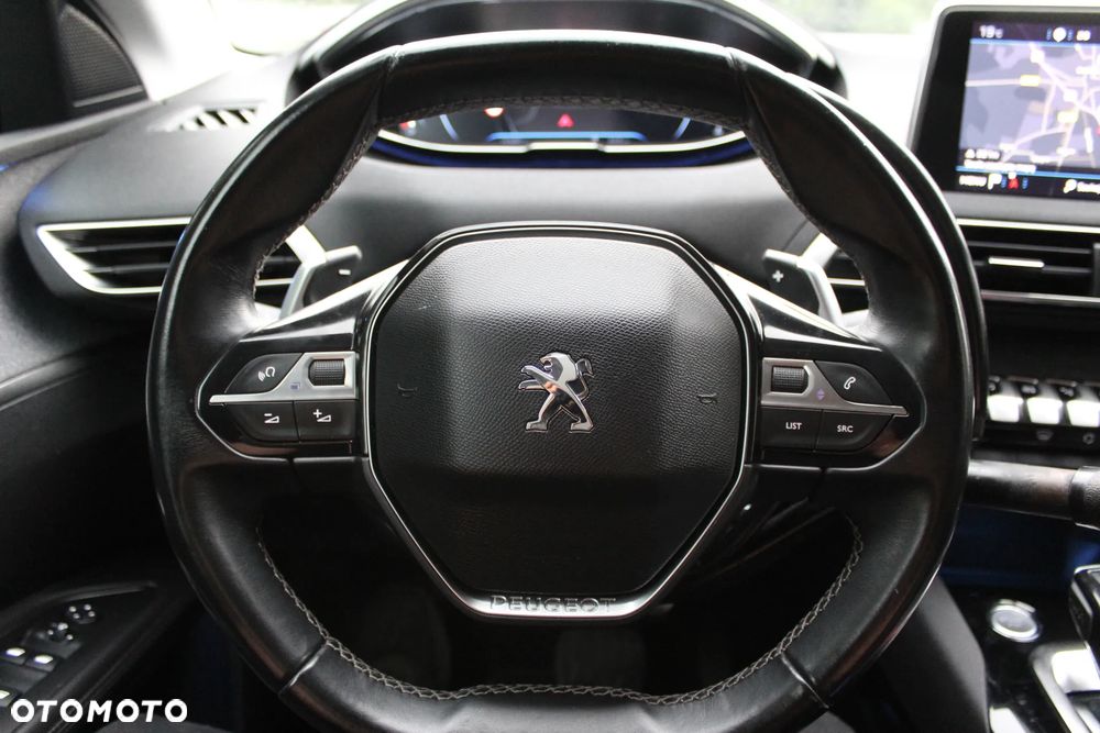 Peugeot 5008 - 32