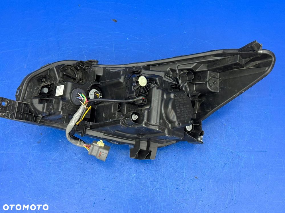 PRAWY FULL LED SUBARU XV LIFT EUROPA BDB ORYGINAŁ - 9