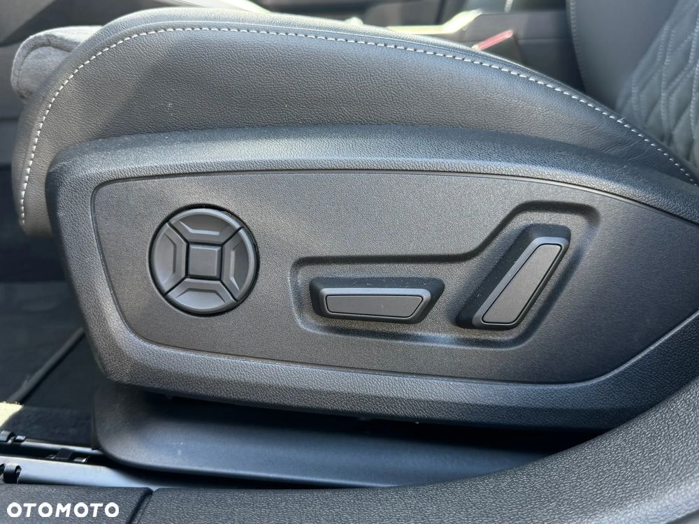 Audi A3 Sportback 40 TFSI Quattro Advanced S tronic - 32