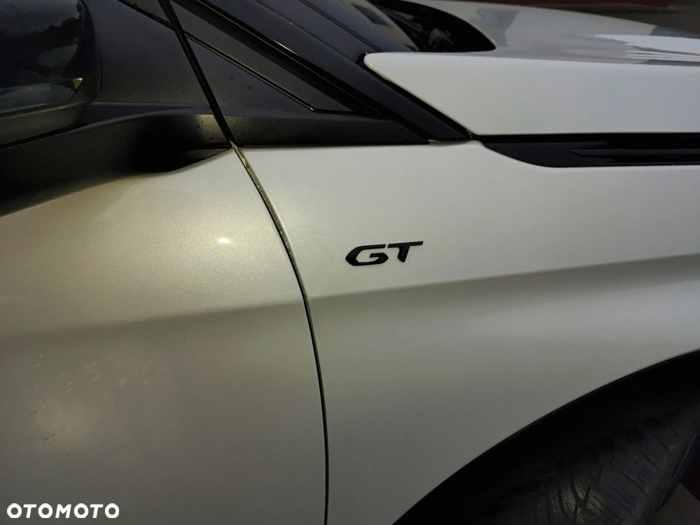 Peugeot 5008 2.0 BlueHDi GT Pack S&S EAT8 - 11