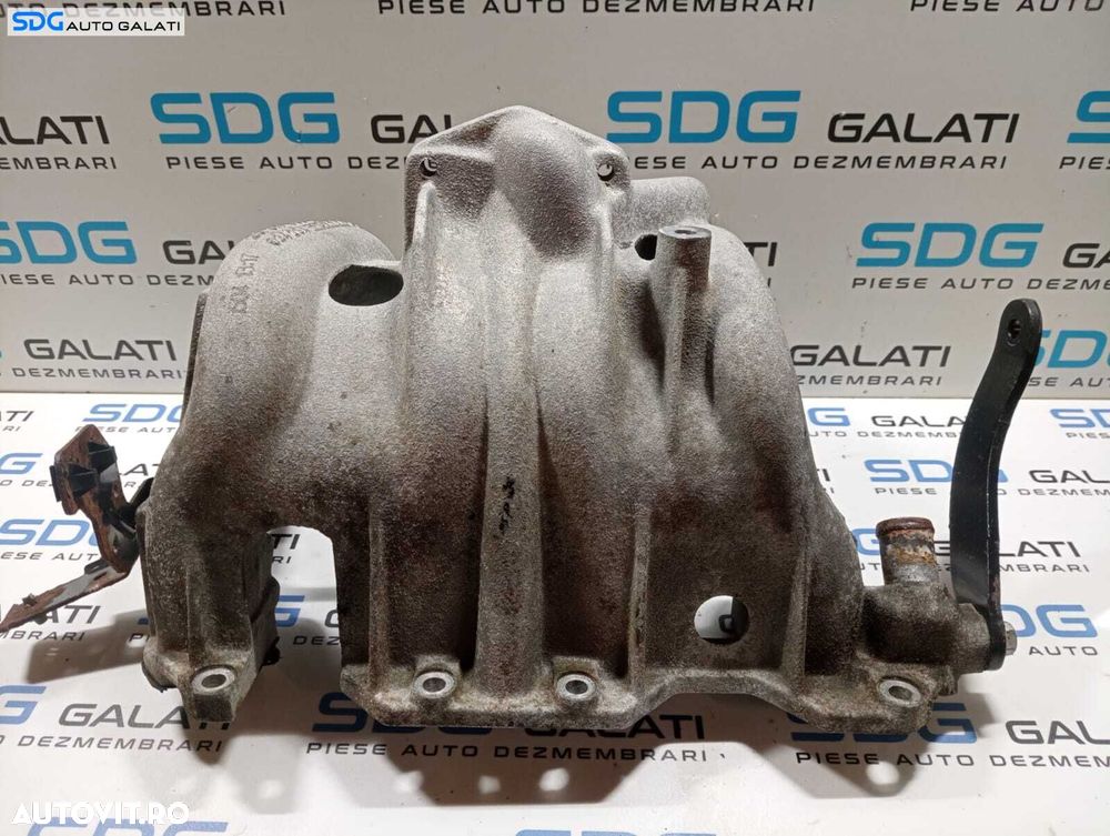 Galerie Admisie Opel Astra G 1.6 B 8V 1998 - 2004 Cod 25325330 25317539 [M4042] - 6