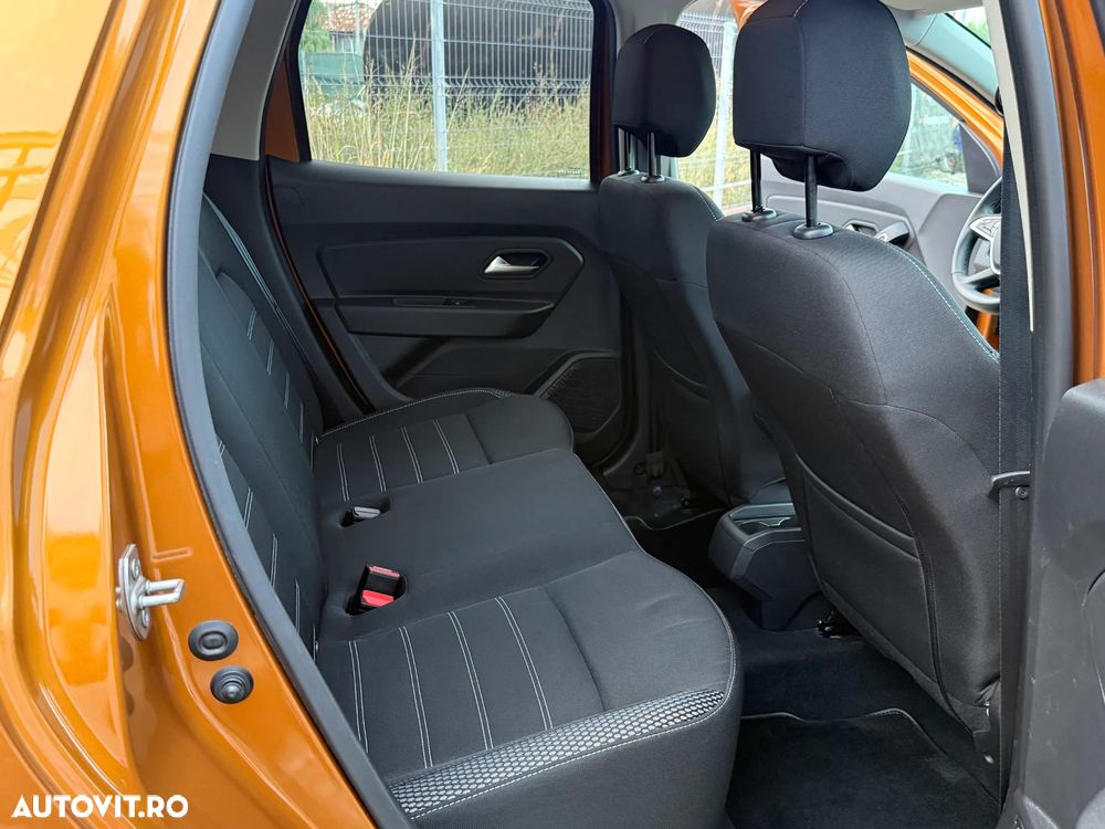 Dacia Duster ECO-G 100 Prestige - 13