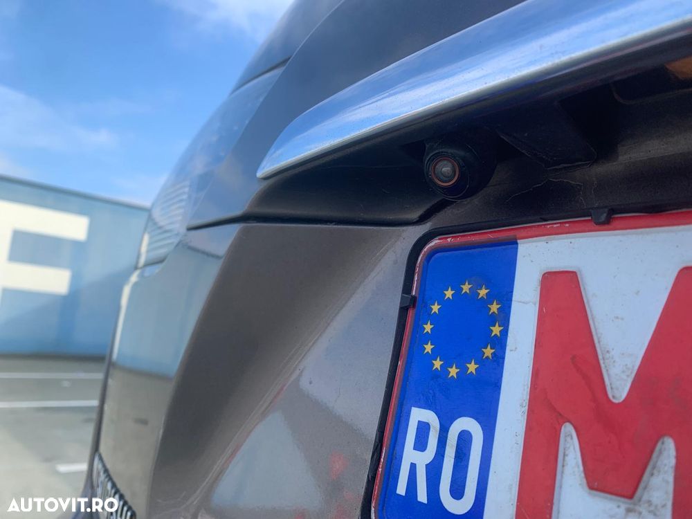 Mitsubishi Outlander 2.2 DI-D 4WD Intense - 20