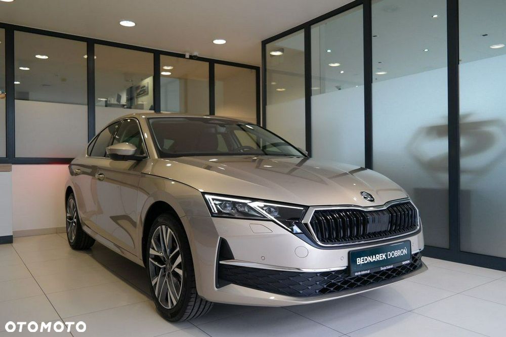 Skoda Octavia - 2