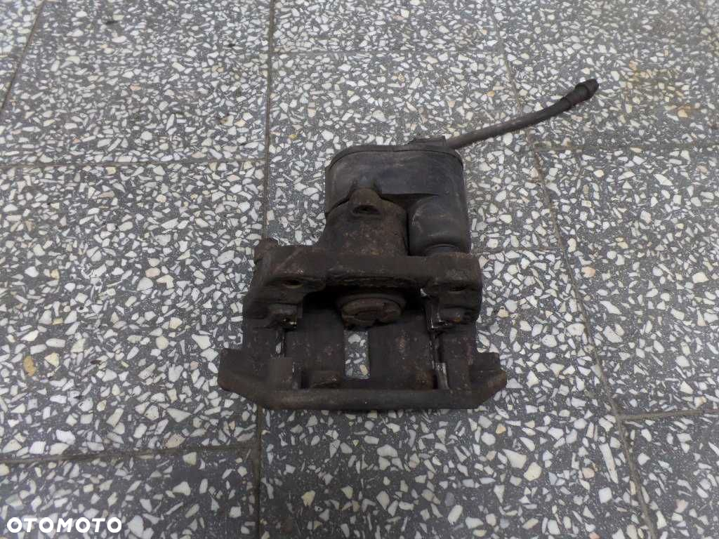 VOLVO S80 V70 III T6 XC70 07- 14 ZACISK HAMULCOWY TYL LEWY ELEKTRYCZNY - 3