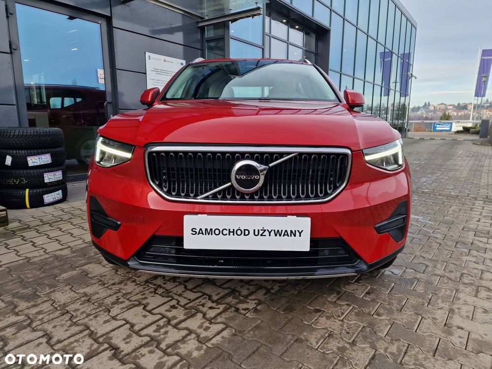 Volvo XC 40 - 2