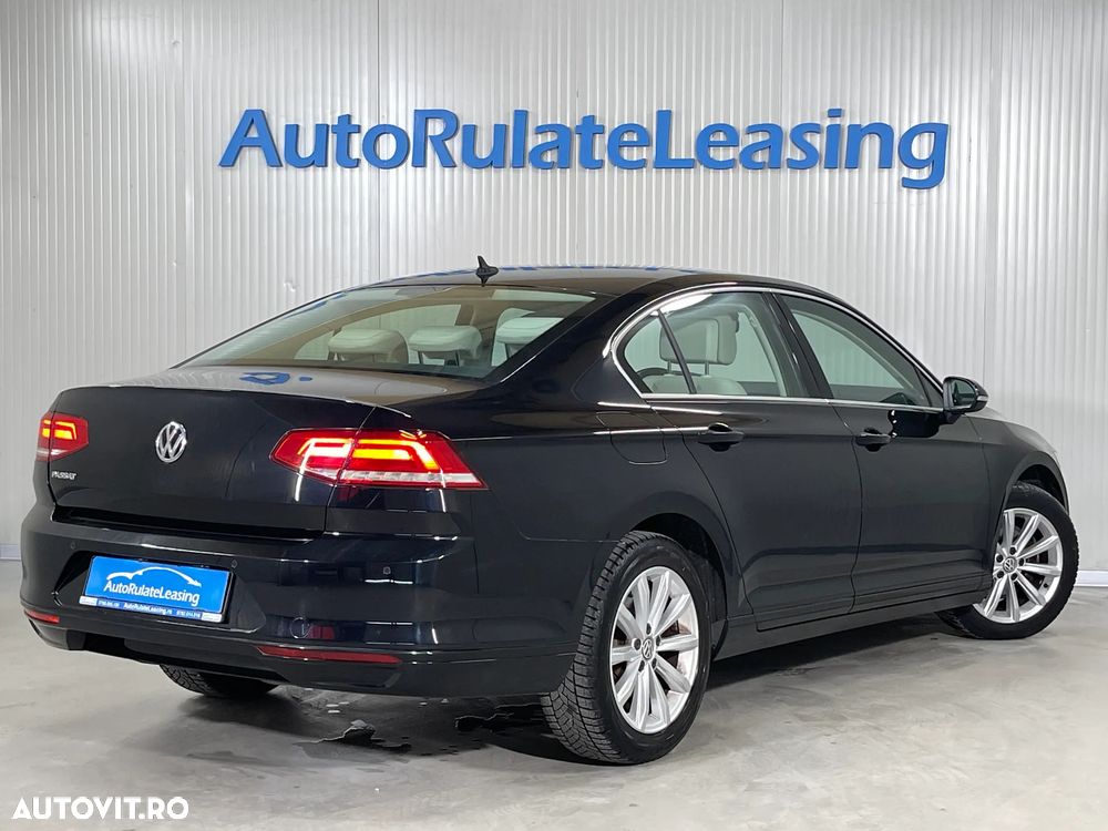 Volkswagen Passat 2.0 TDI SCR DSG Business - 4