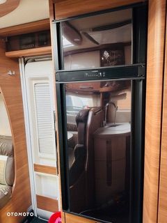 Carthago CHIC C-LINE 4.8 Linea Moderna - 25