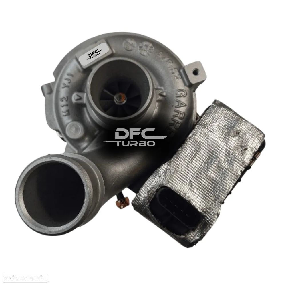 HYUNDAI, KIA 2.2 CRDi  - 780502 - 2