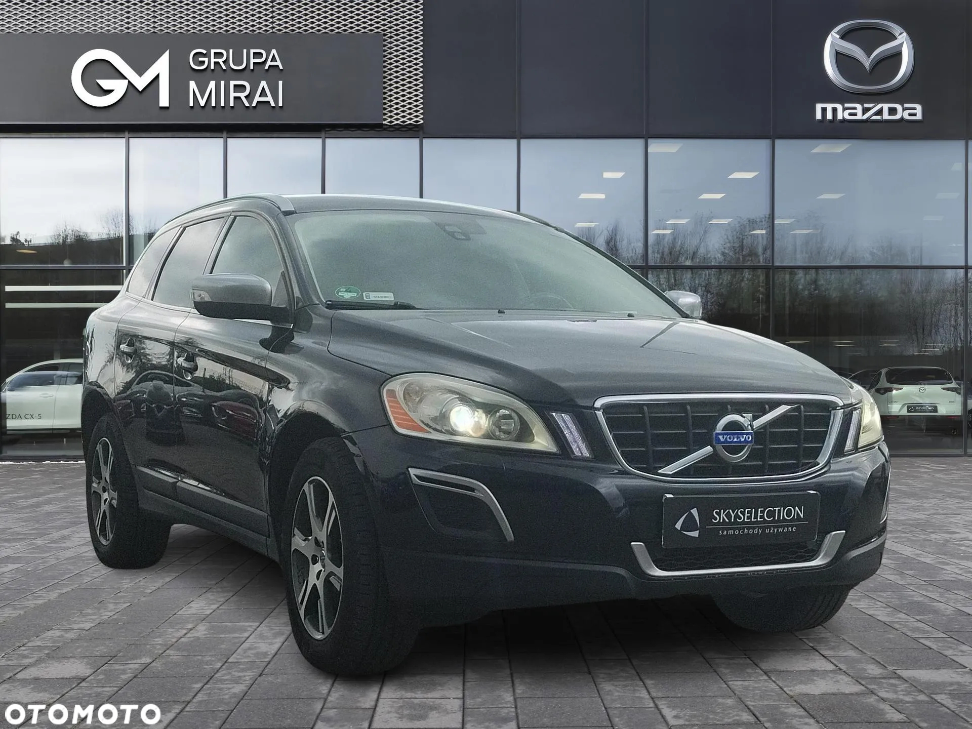 Volvo XC 60 D3 Summum - 7