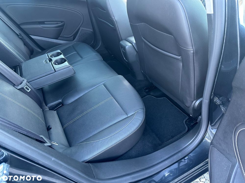 Opel Astra 1.4 Turbo Cosmo - 16