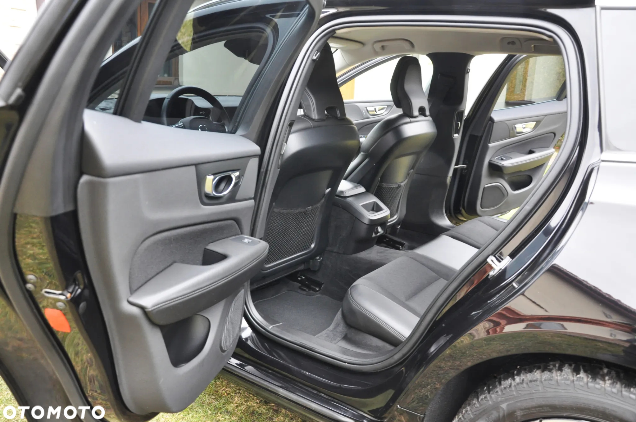 Volvo V60 T4 Geartronic Momentum Pro - 7
