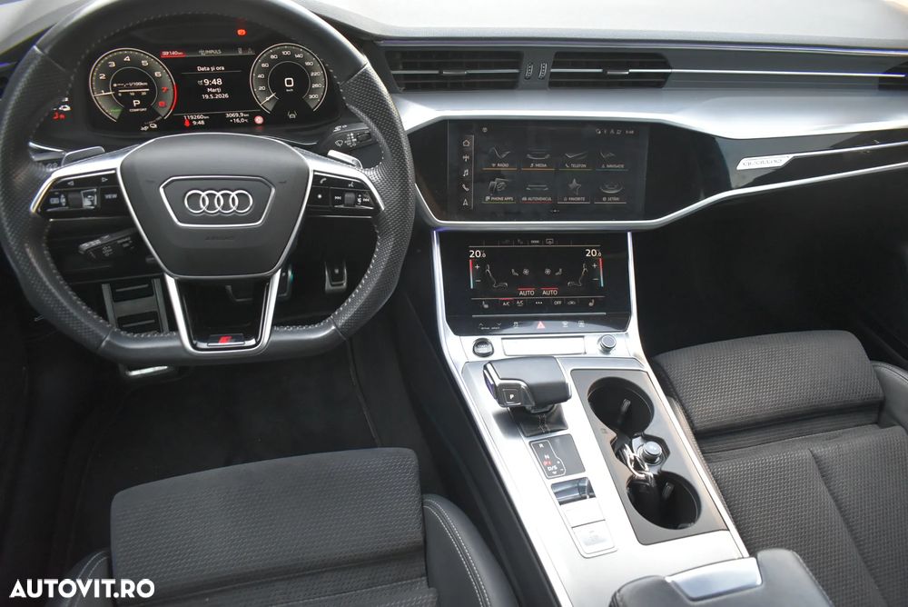 Audi A6 - 20
