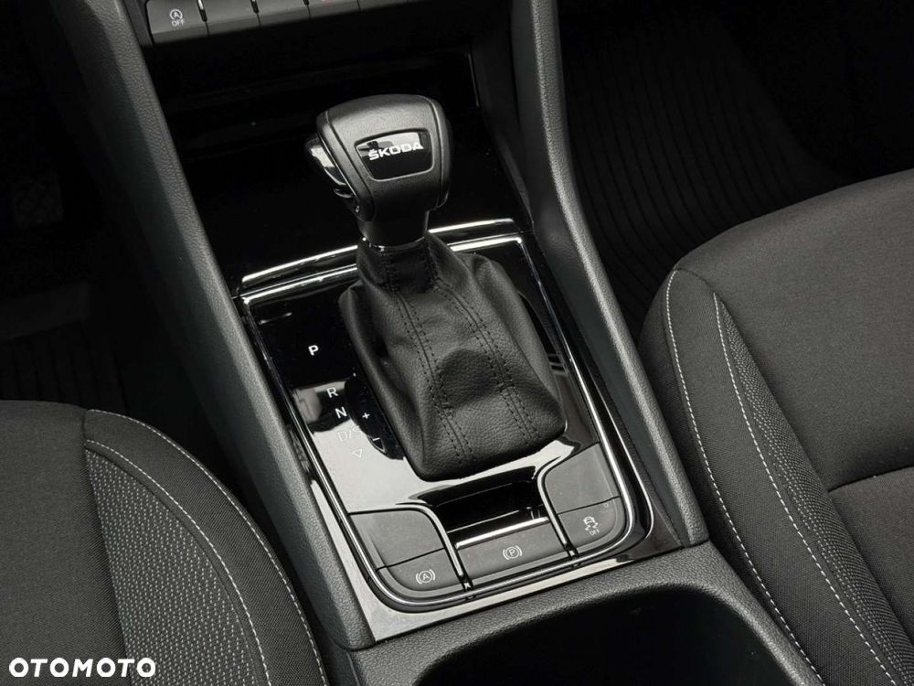 Skoda Karoq - 26