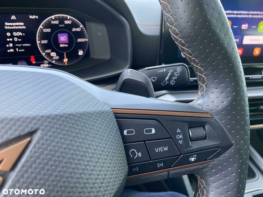 Cupra Formentor - 20