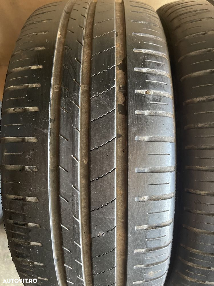 195/45/R16 Goodyear Efficient Grip - 3