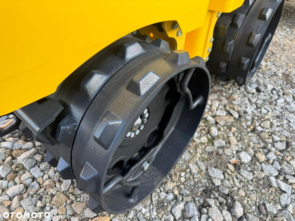 Bomag BMP 8500 - 4