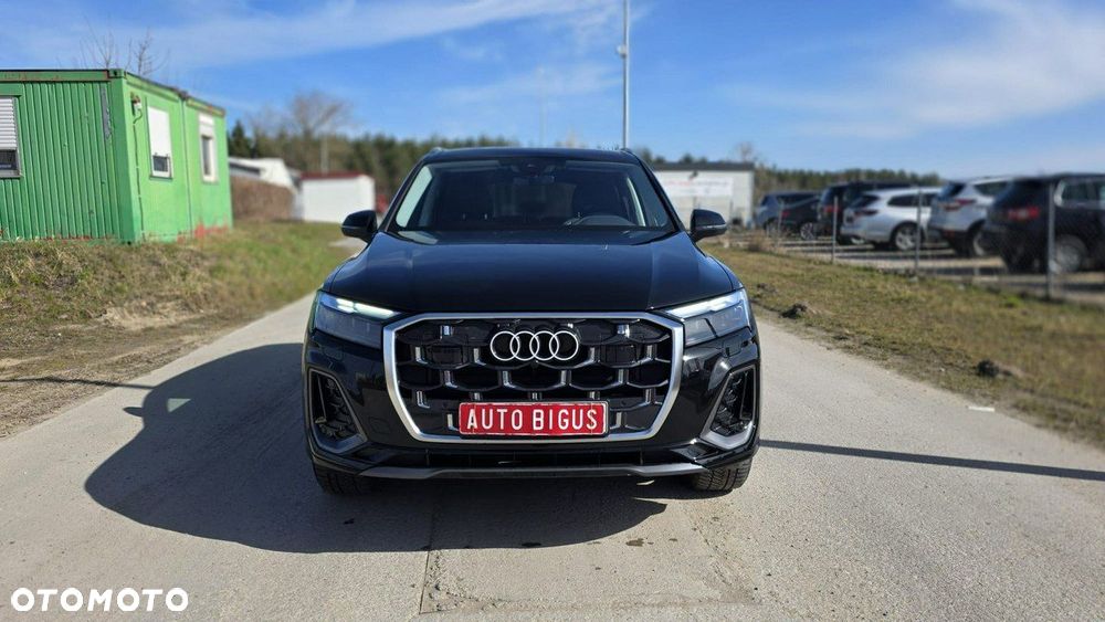 Audi Q7 - 2