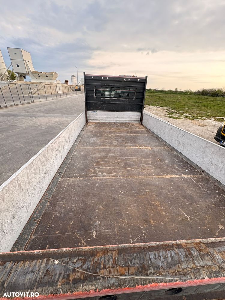 Mercedes-Benz Sprinter 316 - 5