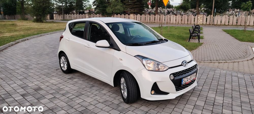 Hyundai i10 1.0 Premium - 2