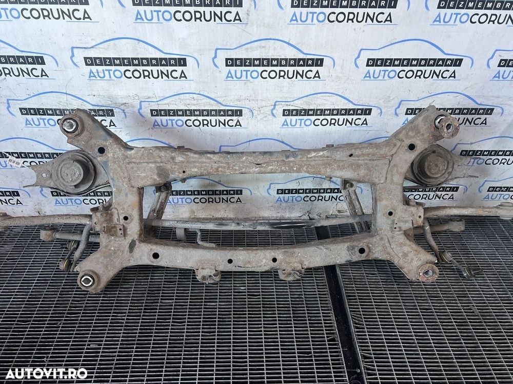 Punte spate Kia Sorento II Facelift 2.2 D 2012 - 2014 SUV 4 Usi (1373) 4x4 Nu are cod ... - 1