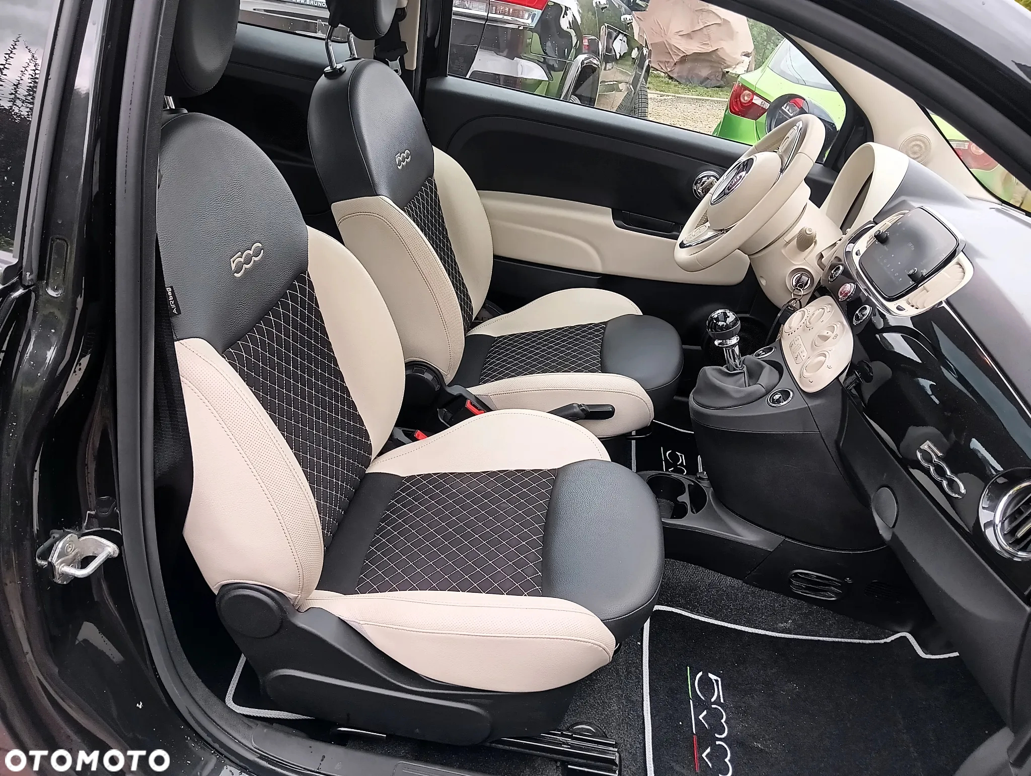 Fiat 500 1.0 GSE Hybrid Dolcevita - 19