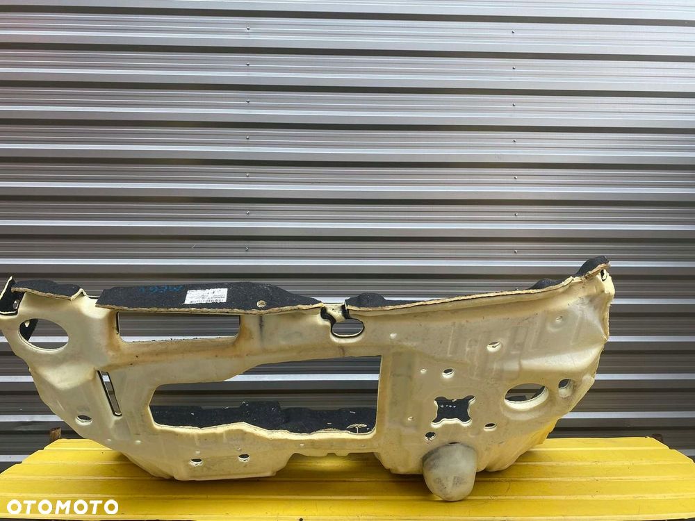 RENAULT MEGANE V E-TECH WYGŁUSZENIE ŚCIANY GRODZIOWEJ 679008995R - 4