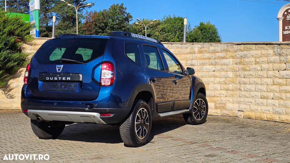 Dacia Duster TCe 125 2WD Prestige - 2