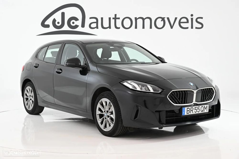 BMW 116 Standard - 2