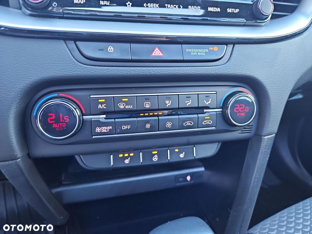 Kia XCeed 1.6 GDI PHEV Business Line DCT - 23